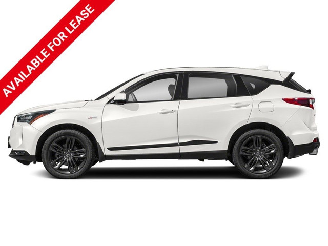 2023 Acura RDX A-Spec AWD in Cars & Trucks in Hamilton - Image 3