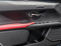 Experience the refined style and superb handling of this elegant Silver Lexus UX 250h CVT. Equipped... (image 6)