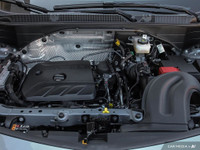 Experience the 2025 Buick Encore GX Sport Touring: A Blend of Style, Performance, and Innovation for... (image 7)