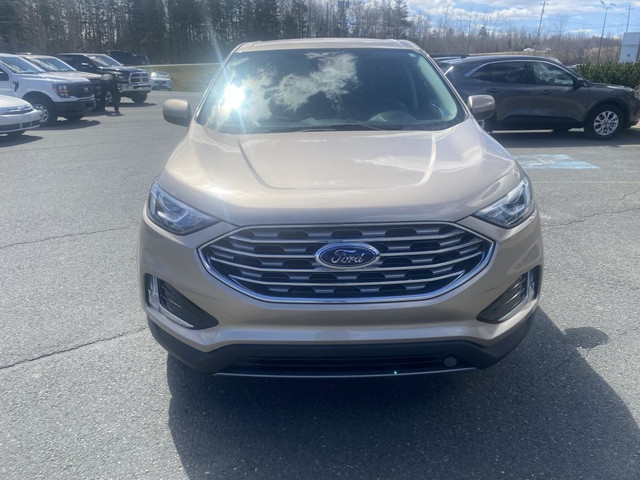 2021 Ford Edge SEL in Cars & Trucks in New Glasgow - Image 2