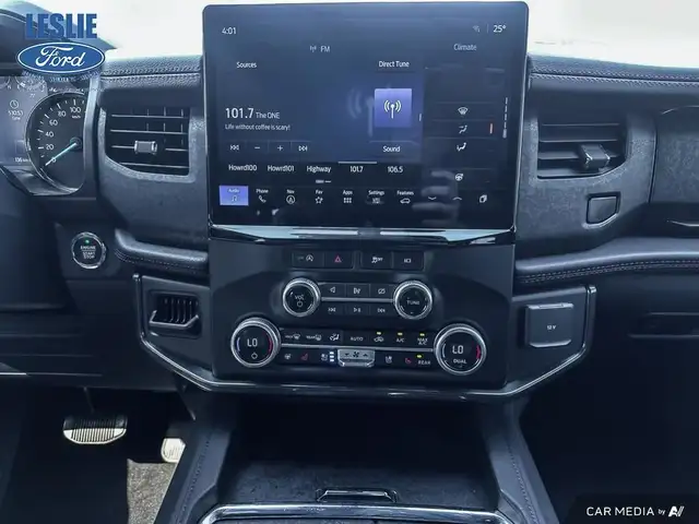 2024 Ford Expedition Limited 4X4 in Cars & Trucks in Stratford - Image 18