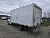 New Arrival - Big Box - 2017 Chevrolet Express G3500 - 16Ft Box - 7Ft + Tall - Equipped with 6.0L V8... (image 6)