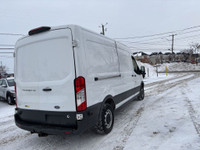 See Dealer Website for Details. 2018 Ford Transit fourgon utilitaire TOIT MOYEN (image 3)
