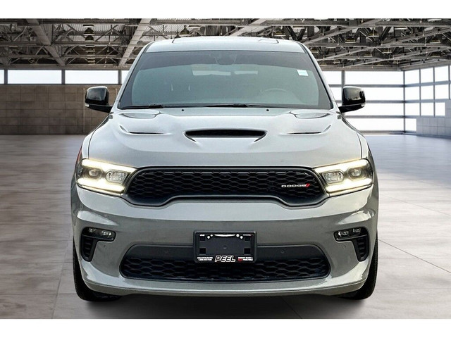  2022 Dodge Durango RT | Blacktop | Sunroof | Vented Leather | A in Cars & Trucks in Mississauga / Peel Region - Image 3