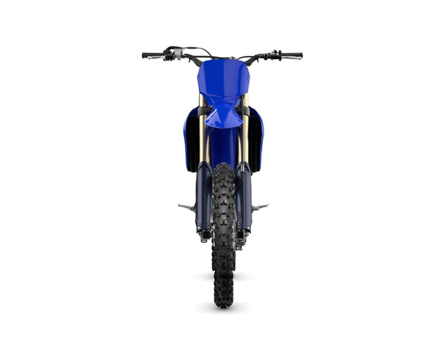 2024 Yamaha YZ450F in Dirt Bikes & Motocross in City of Montréal - Image 3