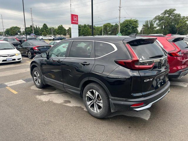 2022 Honda CR-V LX |One Owner | Clean Carfax |Heated Seats in Cars & Trucks in London - Image 4