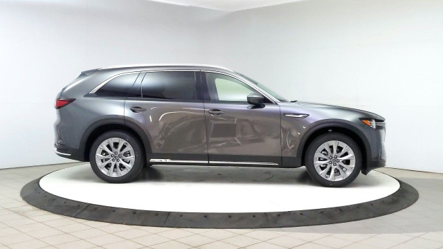 2025 Mazda CX-90 MHEV in Cars & Trucks in Lethbridge - Image 2