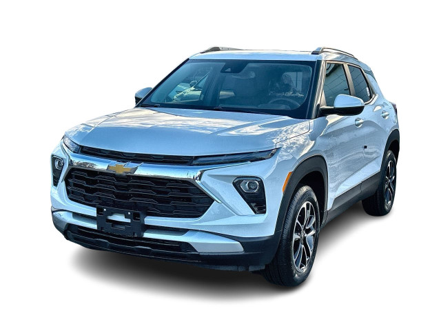 2024 Chevrolet Trailblazer LT DEMO-PNEUS D'HIVER INCLUS in Cars & Trucks in City of Montréal - Image 2