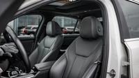 *Sunroof, Navigation, Heated Seats, Heated Steering Wheel, Apple CarPlay, Android Auto, Navigation,... (image 6)