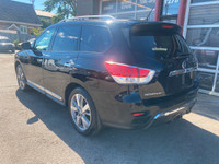 HERE IS A NICE CLEAN WELL MAINTAINED 7 PSSENGER SUV WITH ALL TOYS THAT LOOKS AND DRIVES GREAT SOLD C... (image 5)