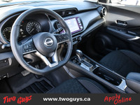 2023 Nissan Kicks SV Super Black *REMOTE START*, *BLUETOOTH*, *BACK-UP CAMERA*, *CLEAN CARFAX REPORT... (image 9)