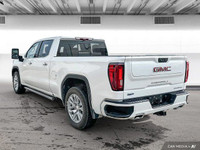 The 2024 GMC Sierra features a Duramax 3.0L Turbo-Diesel engine with four-wheel drive, adaptive crui... (image 3)