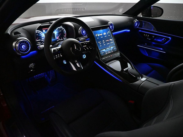 2022 Mercedes-Benz SL63 AMG 4MATIC EXCLUSIVE PKG, AMG STEALTH PK in Cars & Trucks in City of Halifax - Image 4
