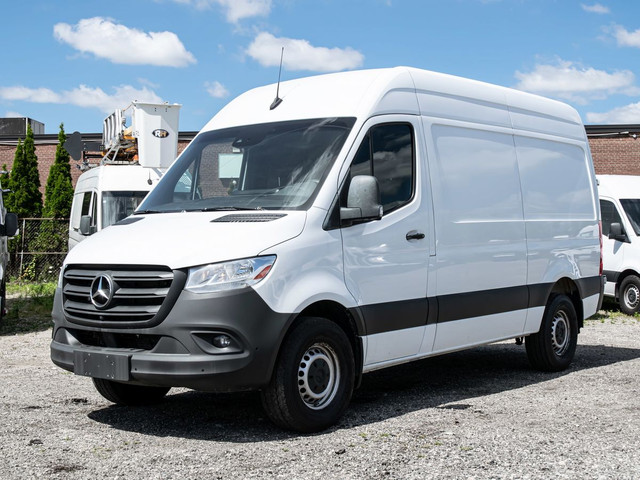 2019 Mercedes-Benz Sprinter 2500 in Cars & Trucks in Mississauga / Peel Region - Image 3