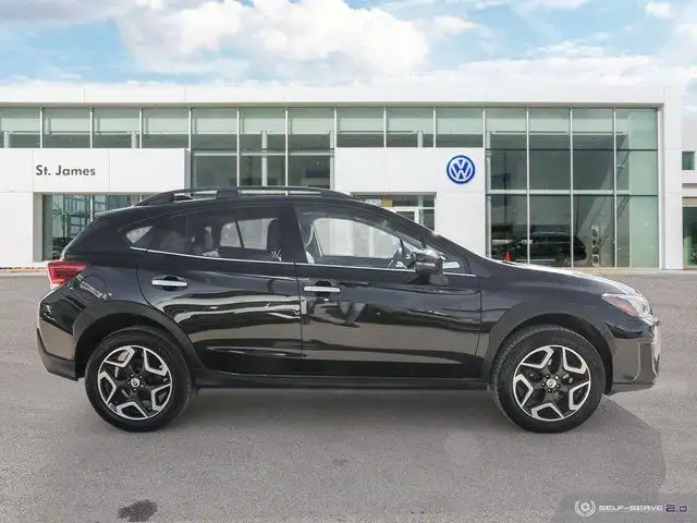 2018 Subaru Crosstrek Limited in Cars & Trucks in Winnipeg - Image 7