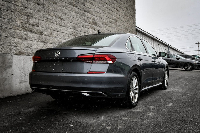 2021 Volkswagen Passat Highline - Android Auto in Cars & Trucks in Cornwall - Image 3