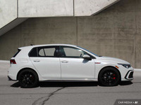 Come see this 2023 Volkswagen Golf GTI Autobahn before it's too late! This Golf GTI comes equipped w... (image 5)