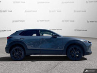 2021 Mazda CX-30 GT Gray AWD 6-Speed Automatic I4 Turbo | Recent Oil Change, | Passed Inspection, Ai... (image 7)