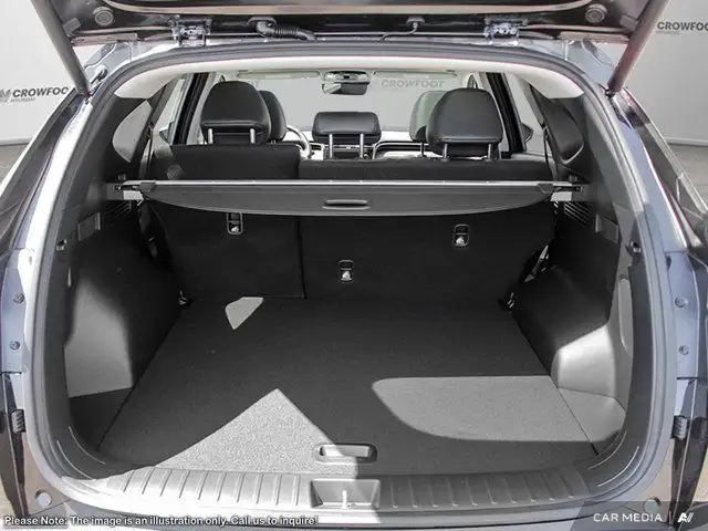 2024 Hyundai Tucson Plug-In Hybrid Ultimate AWD | No Accidents in Cars & Trucks in Calgary - Image 8