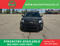 2017 FORD EXPLORER XLT STYLE, SPACE & ADVENTURE-READY PERFORMANCE! Your trusted destination for qual... (image 6)