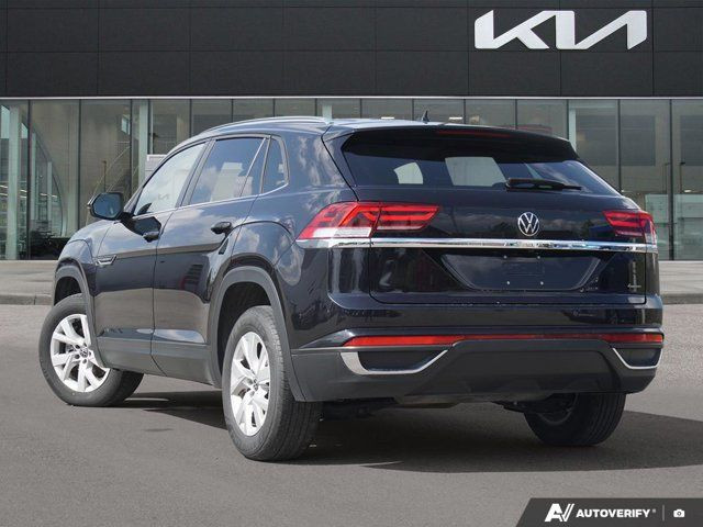 2023 Volkswagen Atlas Cross Sport TREND in Cars & Trucks in Guelph - Image 4