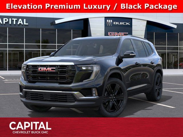 2025 GMC Acadia Elevation in Cars & Trucks in Calgary