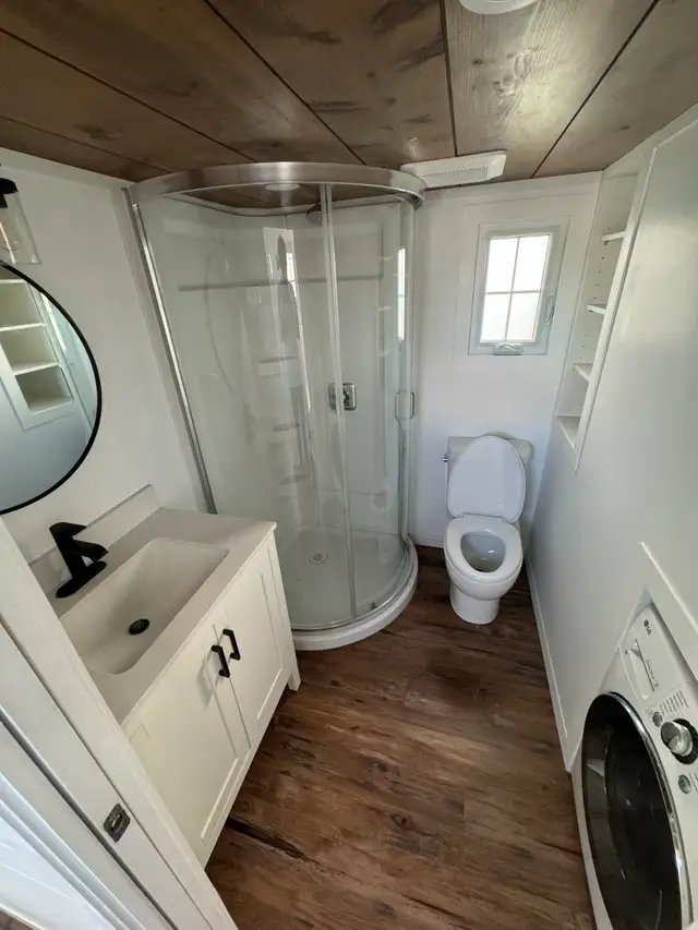 2023 TINY HOME 40LOF in Park Models in Kawartha Lakes - Image 7