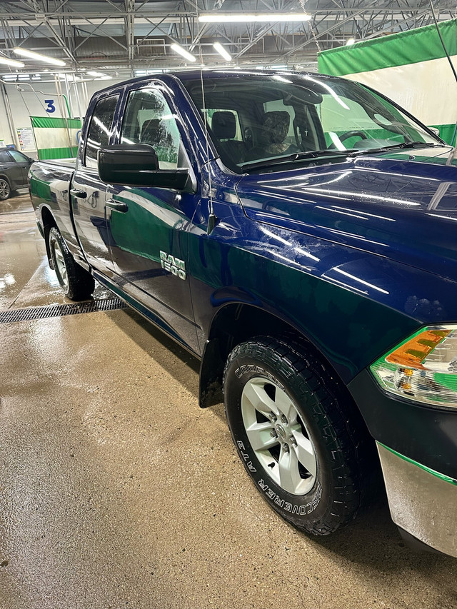 2016 Dodge Ram 1500  in Cars & Trucks in Saskatoon - Image 3