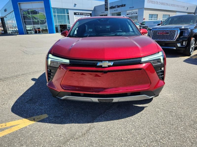 2024 Chevrolet Blazer EV 2LT in Cars & Trucks in Mississauga / Peel Region - Image 2