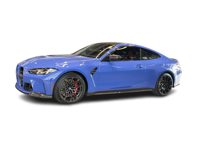 2026 BMW M4 in Cars & Trucks in Calgary - Image 4