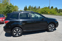 PRICE REDUCED TO $16850!!!!! Our 2018 Subaru Forester Touring AWD 2.5i Limited is the perfect SUV fo... (image 5)