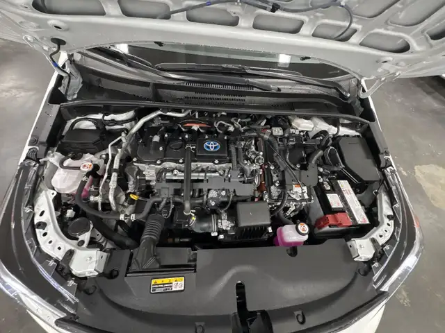 2023 Toyota Corolla Hybrid LE CERTIFIED | ACCIDENT FREE | SAF... in Cars & Trucks in City of Toronto - Image 31