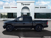 Standard Features Include; Apple Carplay or Android Auto, Sirius XM, Uconnect 5 w/ 8.4' Touchscreen,... (image 1)
