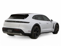 This beautiful 2023 Porsche Taycan 4S Cross Turismo is a local Ontario vehicle with a clean CARFAX r... (image 2)