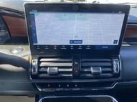 **WE WILL BEAT ANY DEALER IN THE CITY** Infinite Black Metallic Clearcoat 2023 Lincoln Navigator Res... (image 9)