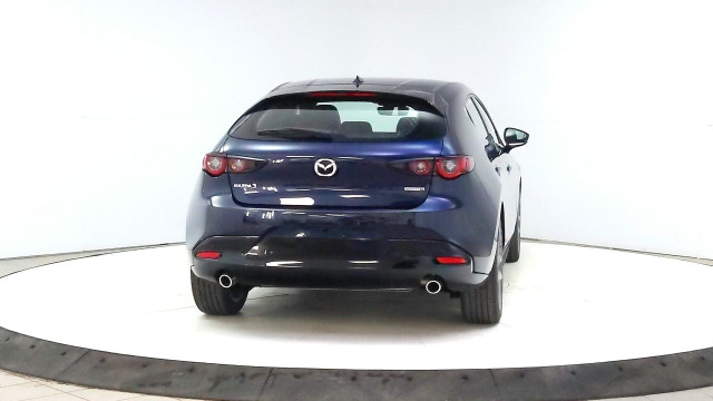 2025 Mazda Mazda3 Sport in Cars & Trucks in Lethbridge - Image 4