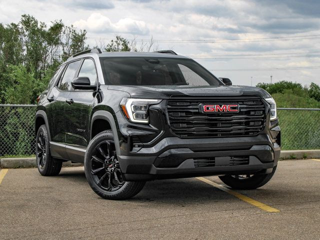2026 GMC Terrain AWD Elevation in Cars & Trucks in Strathcona County - Image 2