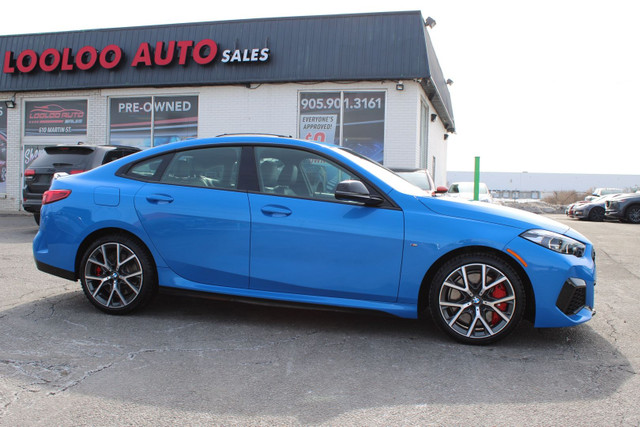 2022 BMW 2-Series Gran Coupe in Cars & Trucks in Oakville / Halton Region