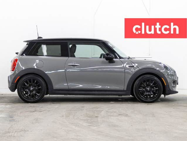 2019 MINI 3 Door Cooper w/ Front Heated Seats, Rearview Cam, Dua in Cars & Trucks in Ottawa - Image 4