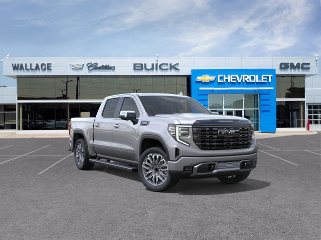 2025 GMC Sierra 1500 Denali Ultimate in Cars & Trucks in Oakville / Halton Region - Image 2