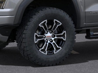 Capital Chevrolet Buick GMC This GMC Canyon delivers a Turbocharged Gas I4 2.7L/ engine powering thi... (image 8)
