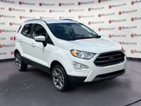 Thanks for viewing our House Of Cars Chinook Inventory! AMVIC licensed dealer! The 2022 Ford EcoSpor... (image 8)