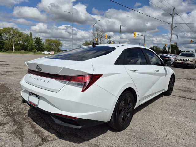 2021 Hyundai Elantra Preferred IVT w/Sun & Tech Package in Cars & Trucks in London - Image 3