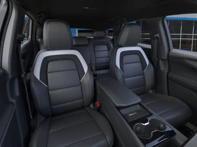 2025 Chevrolet Blazer EV LT- HD Surround Vision | Panoramic Sunr in Cars & Trucks in Markham / York Region - Image 33