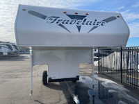 2024 WESTLAND RV TRAVELAIRE TRUCK CAMPER 80WS