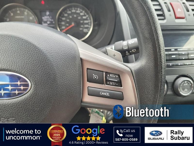2014 Subaru XV Crosstrek Touring - Heated Seats - Bluetooth in Cars & Trucks in Edmonton - Image 2