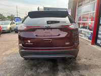HERE IS A NICE CLEAN ACCIDENT FREE WELL MAINTAINED SUV FOR YOU THIS FORD LOOKS AND DRIVES GREAT AND... (image 4)