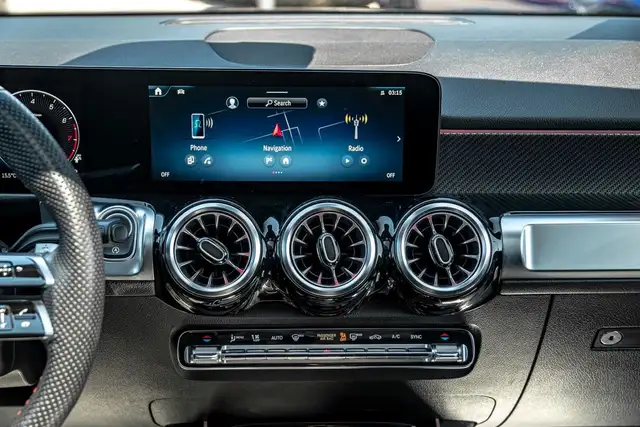 2024 Mercedes-Benz GLB GLB 250 4MATIC |AMG PKG |ONE OWNER|NAVI|P in Cars & Trucks in City of Toronto - Image 23