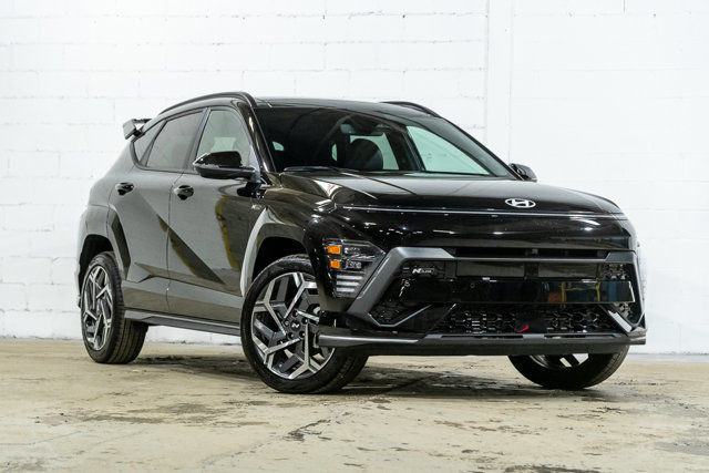 2024 Hyundai Kona 1.6T N Line Ultimate AWD | Ultimate in Cars & Trucks in City of Montréal