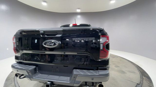 2025 Ford Ranger Raptor in Cars & Trucks in Strathcona County - Image 2